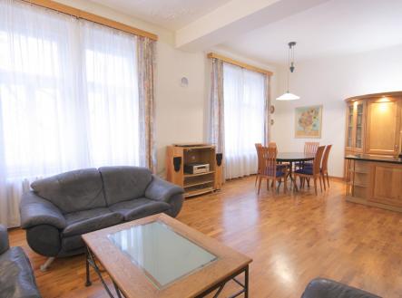 thumbnail-img-2582.jpg | Pronájem bytu, 2+kk, 76 m²