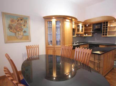 thumbnail-img-2591.jpg | Pronájem bytu, 2+kk, 76 m²