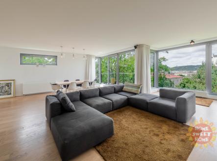 014.jpg | Pronájem bytu, 3+kk, 196 m²