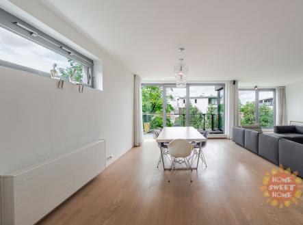 013.jpg | Pronájem bytu, 3+kk, 196 m²