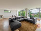 Pronájem bytu, 3+kk, 196 m²