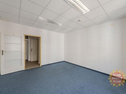 014.jpg | Pronájem - kanceláře, 23 m²