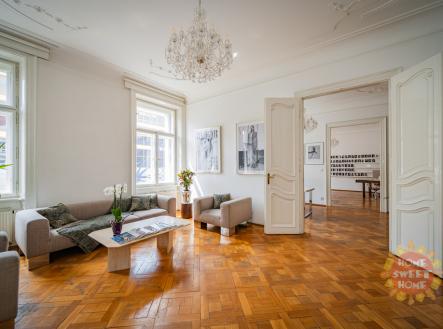 1.jpg | Pronájem bytu, 5+1, 197 m²