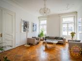 Pronájem bytu, 5+1, 197 m²