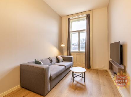 zom-5919-hdr.jpg | Pronájem bytu, 2+kk, 33 m²