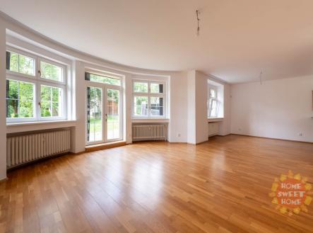 004.jpg | Pronájem bytu, 5+kk, 225 m²