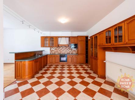 007.jpg | Pronájem bytu, 5+kk, 225 m²