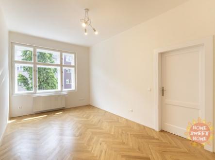 1.jpg | Pronájem bytu, 2+kk, 58 m²