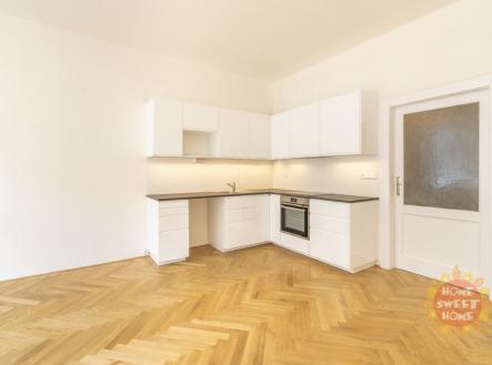 7.jpg | Pronájem bytu, 2+kk, 58 m²