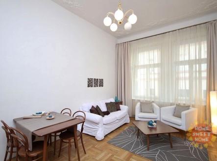 1.jpg | Pronájem bytu, 2+kk, 50 m²
