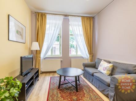 zom-3396-hdr.jpg | Pronájem bytu, 1+1, 40 m²