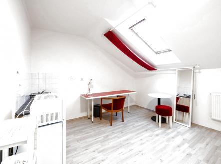 byt36-02.jpg | Pronájem bytu, 1+kk, 29 m²