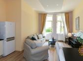 Pronájem bytu, 3+kk, 85 m²
