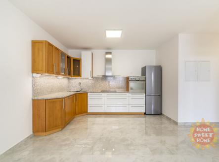 Pronájem bytu, 3+kk, 70 m² obrázek