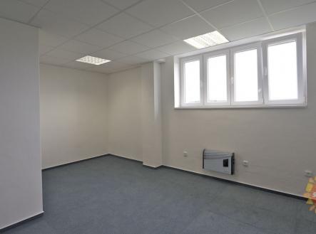 Pronájem - kanceláře, 18 m² obrázek
