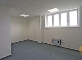 Pronájem - kanceláře, 18 m²