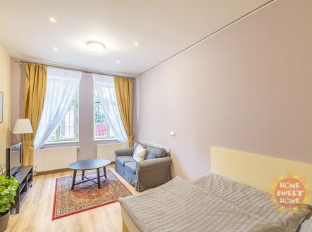 zom-3393-hdr.jpg | Pronájem bytu, 1+1, 40 m²