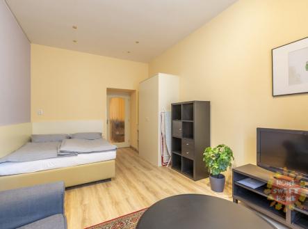 zom-3399-hdr.jpg | Pronájem bytu, 1+1, 40 m²