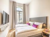 Pronájem bytu, 1+kk, 24 m²