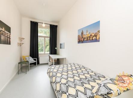 Pronájem bytu, jiný, 14 m² obrázek