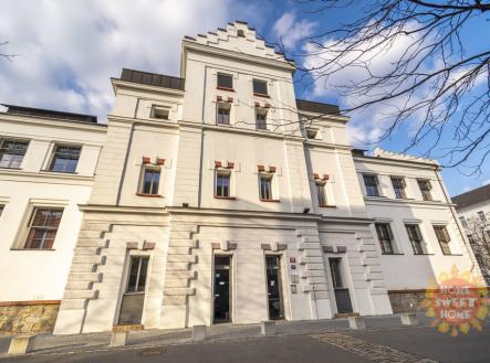 dsc-4326-hdr.jpg | Pronájem bytu, 3+kk, 146 m²