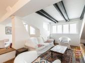 Pronájem bytu, 3+1, 96 m²