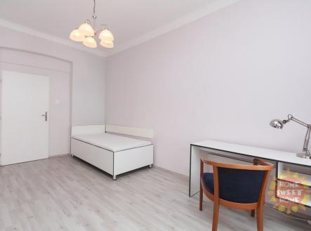 Pronájem bytu, 1+1, 35 m² obrázek
