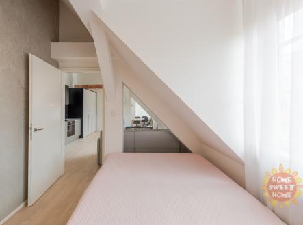 006.jpg | Prodej bytu, 2+kk, 46 m²