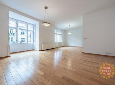 Pronájem bytu, 4+kk, 140 m² obrázek