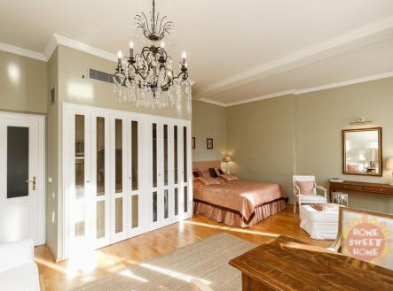3.jpg | Pronájem bytu, 1+kk, 40 m²