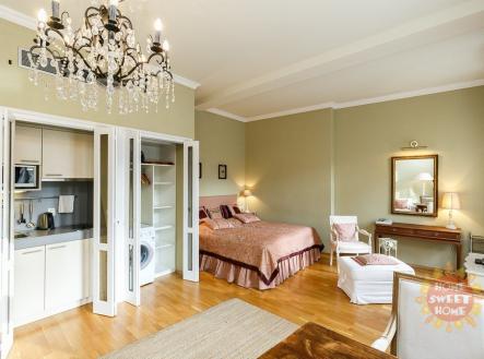 4.jpg | Pronájem bytu, 1+kk, 40 m²