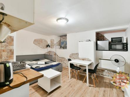 005.jpg | Prodej bytu, atypický, 94 m²