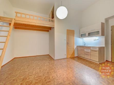 01.jpg | Pronájem bytu, 1+kk, 25 m²