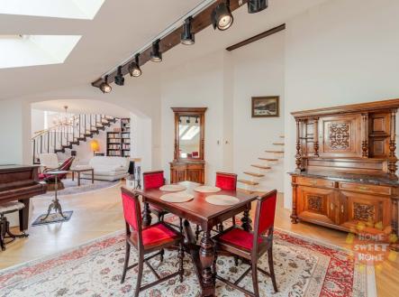 017.jpg | Pronájem bytu, 6+1, 285 m²