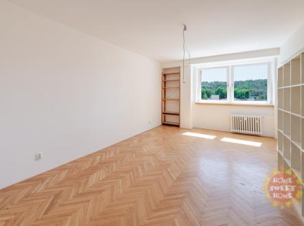 005.jpg | Pronájem bytu, 3+1, 70 m²