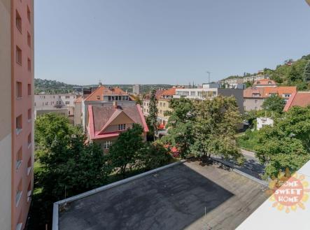 001.jpg | Pronájem bytu, 3+1, 70 m²