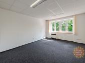 Pronájem - kanceláře, 51 m²