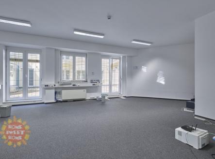 1.jpg | Pronájem - kanceláře, 51 m²