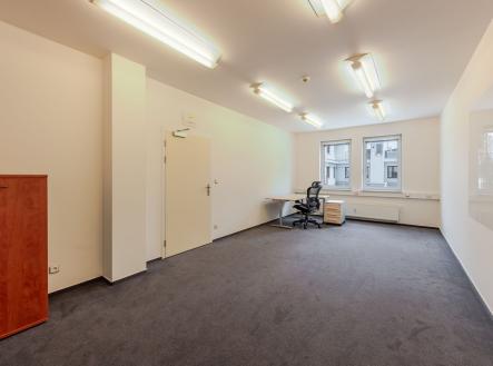 007.jpg | Pronájem - kanceláře, 28 m²