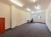 Pronájem - kanceláře, 28 m²