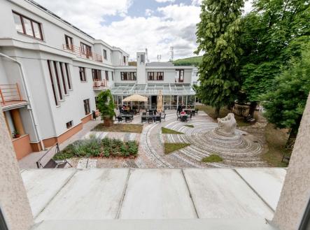 009.jpg | Pronájem - kanceláře, 28 m²