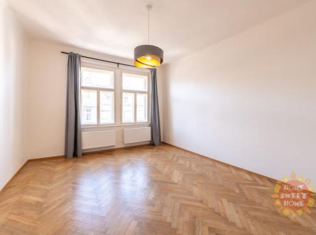 002.jpg | Pronájem bytu, 1+1, 41 m²