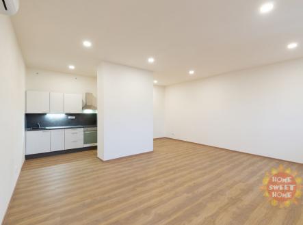 004.jpg | Pronájem bytu, 1+kk, 48 m²