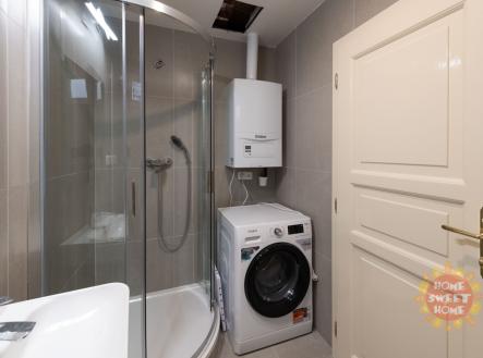 005.jpg | Pronájem bytu, 1+kk, 33 m²