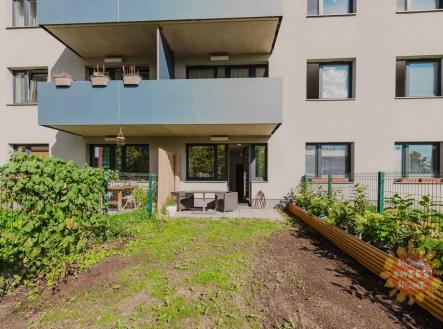 005.jpg | Prodej bytu, 1+kk, 38 m²