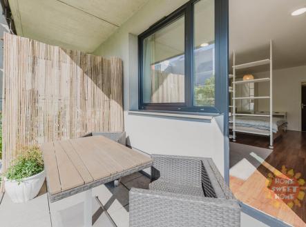 006.jpg | Prodej bytu, 1+kk, 38 m²