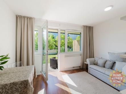 002.jpg | Prodej bytu, 1+kk, 38 m²