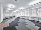 Pronájem - kanceláře, 401 m²