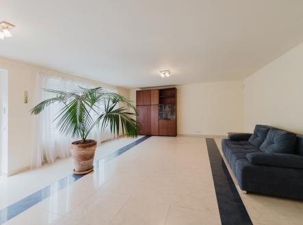 Pronájem bytu, 2+kk, 96 m²