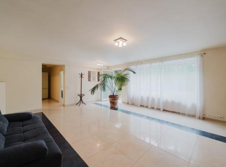 001.jpg | Pronájem bytu, 2+kk, 96 m²